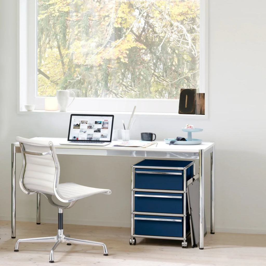 USM Haller V File Credenza