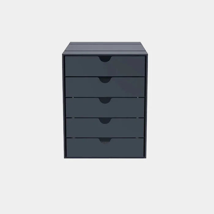 USM Haller Inos 5 Drawer Set
