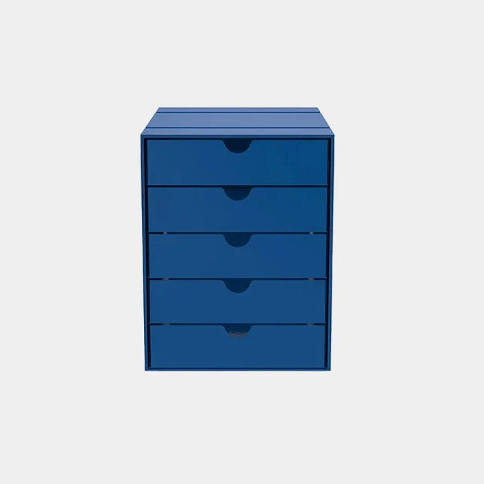 USM Haller Inos 5 Drawer Set