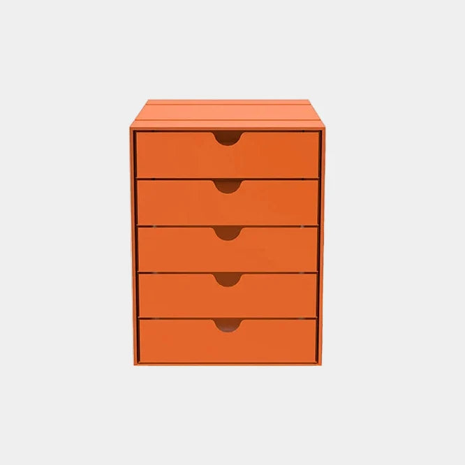 USM Haller Inos 5 Drawer Set