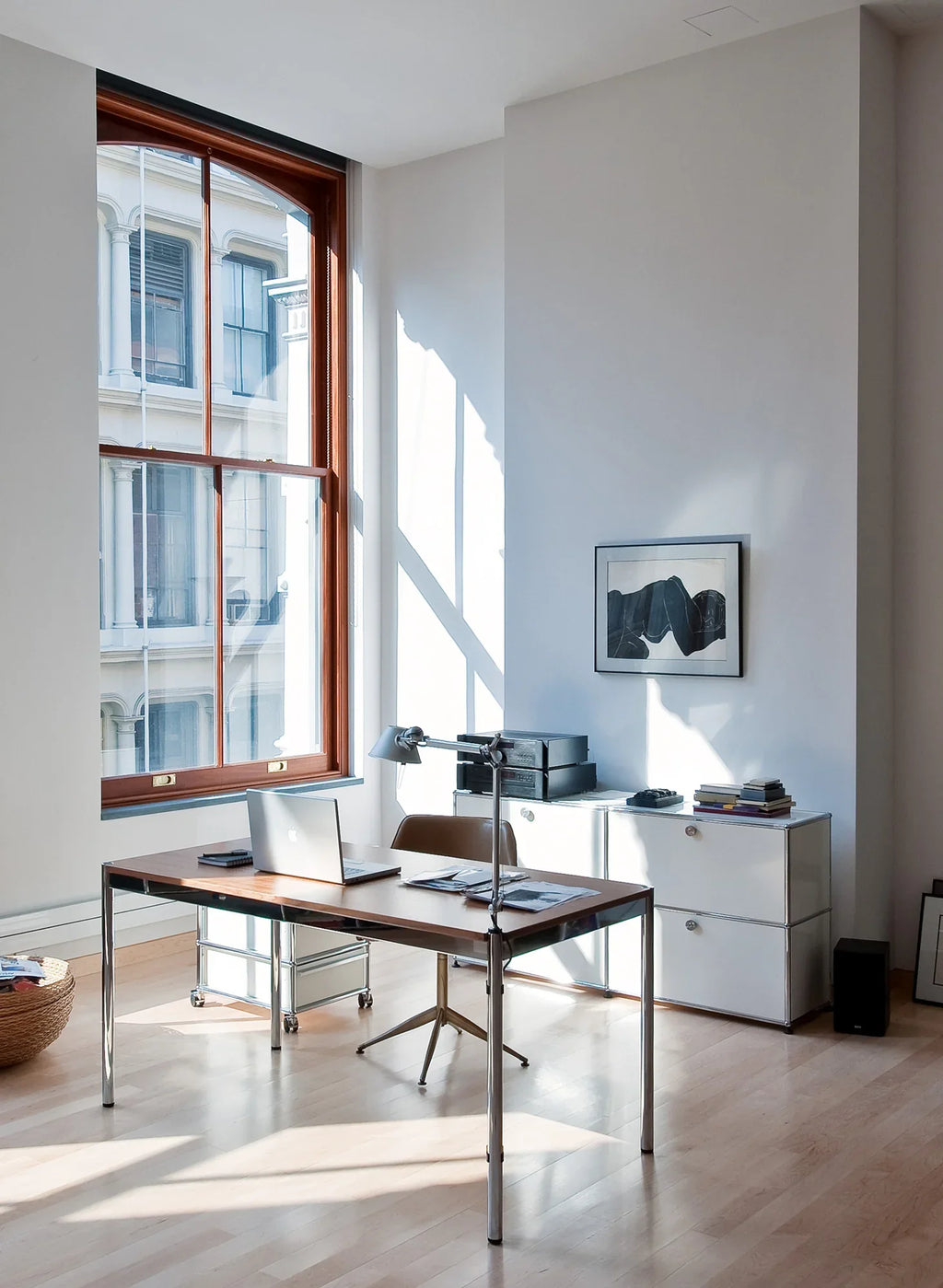 USM Haller E2 Sideboard