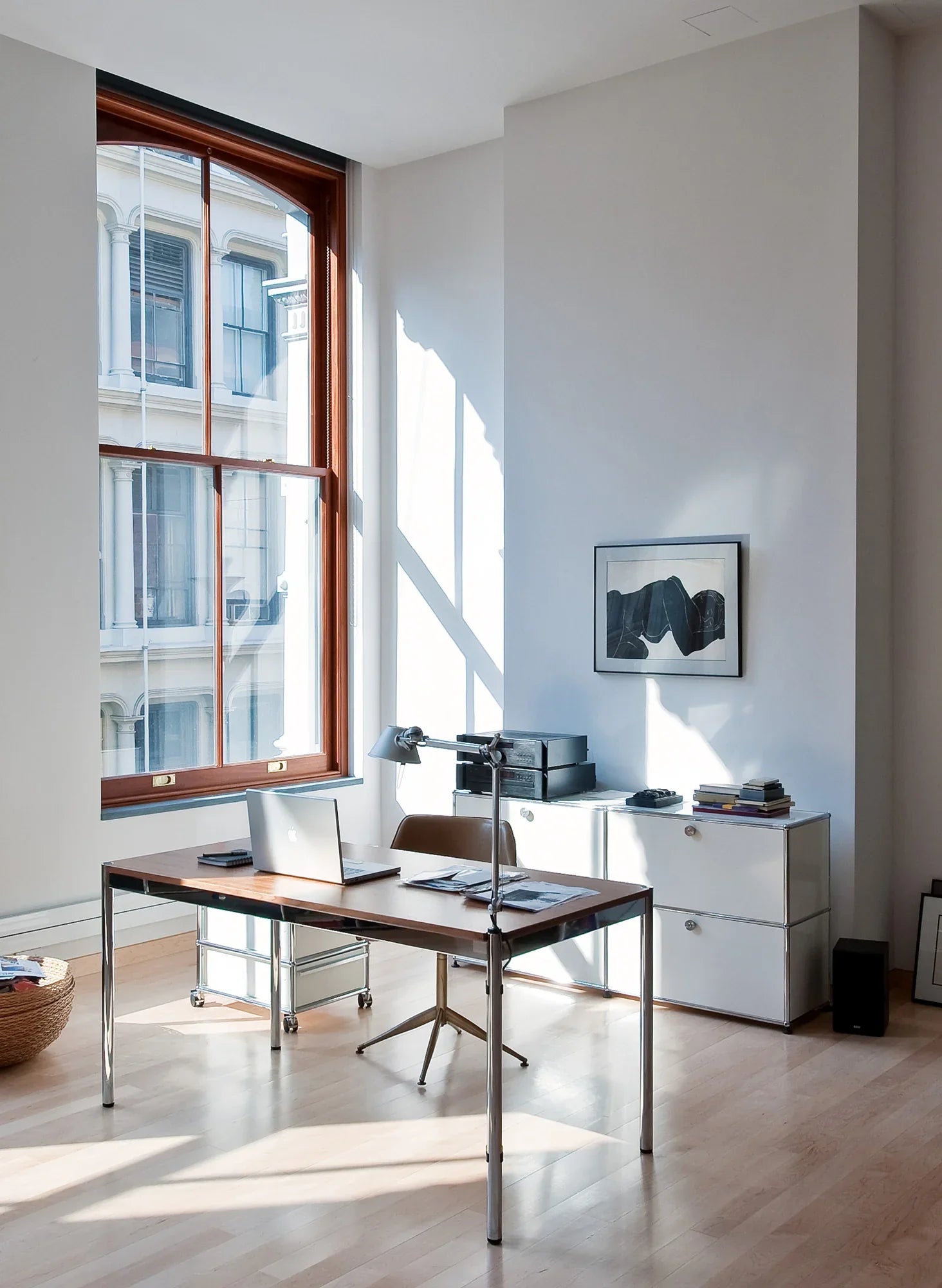 USM Haller E2 Sideboard