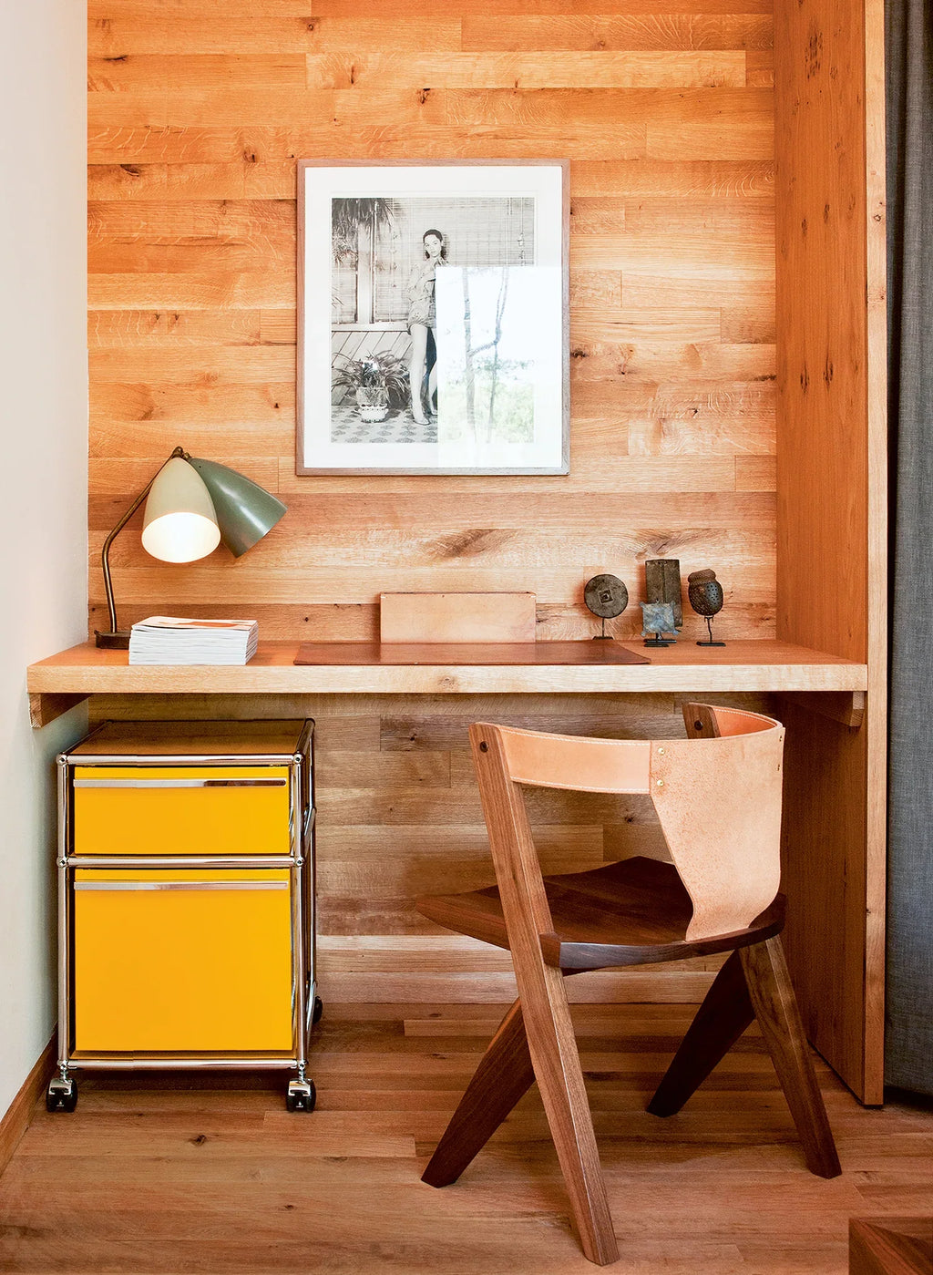 USM Haller M File Credenza