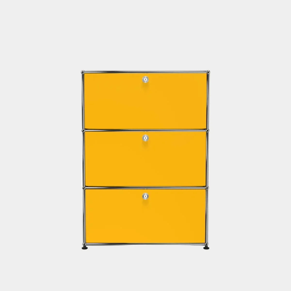 USM Haller G118F File Storage Cabinet