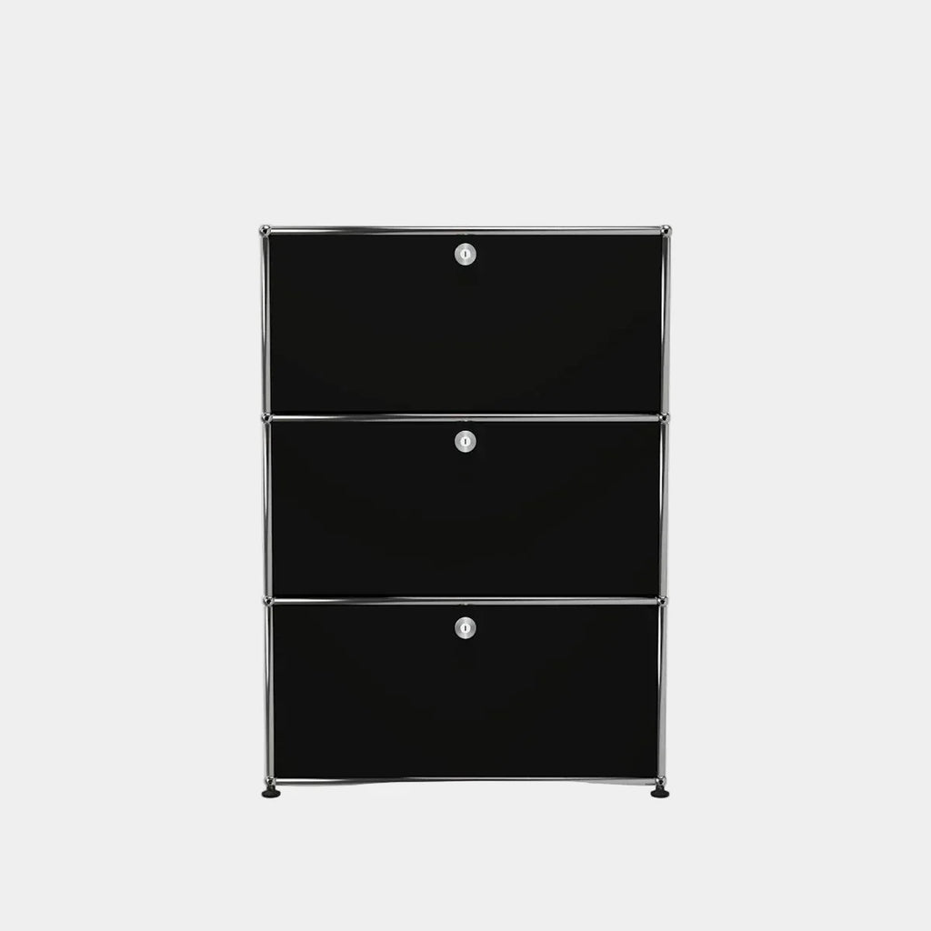 USM Haller G118F File Storage Cabinet