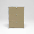 USM Haller G118F File Storage Cabinet