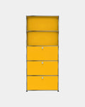 USM Haller Q118 Bookshelf