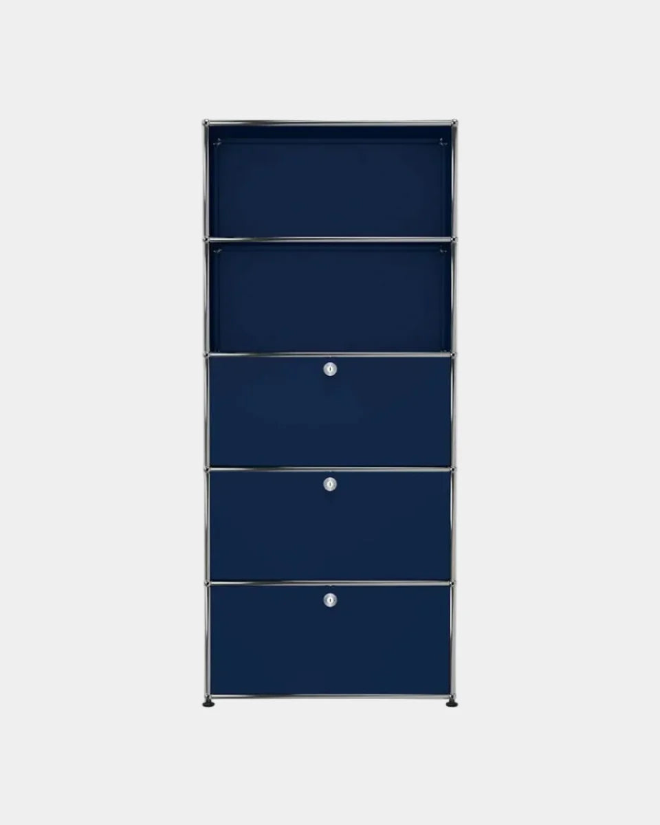 USM Haller Q118 Bookshelf