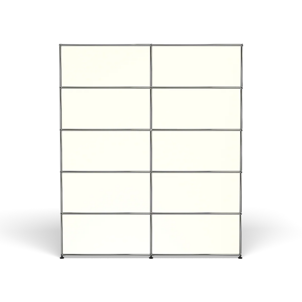 USM Haller R2 Storage Cabinet