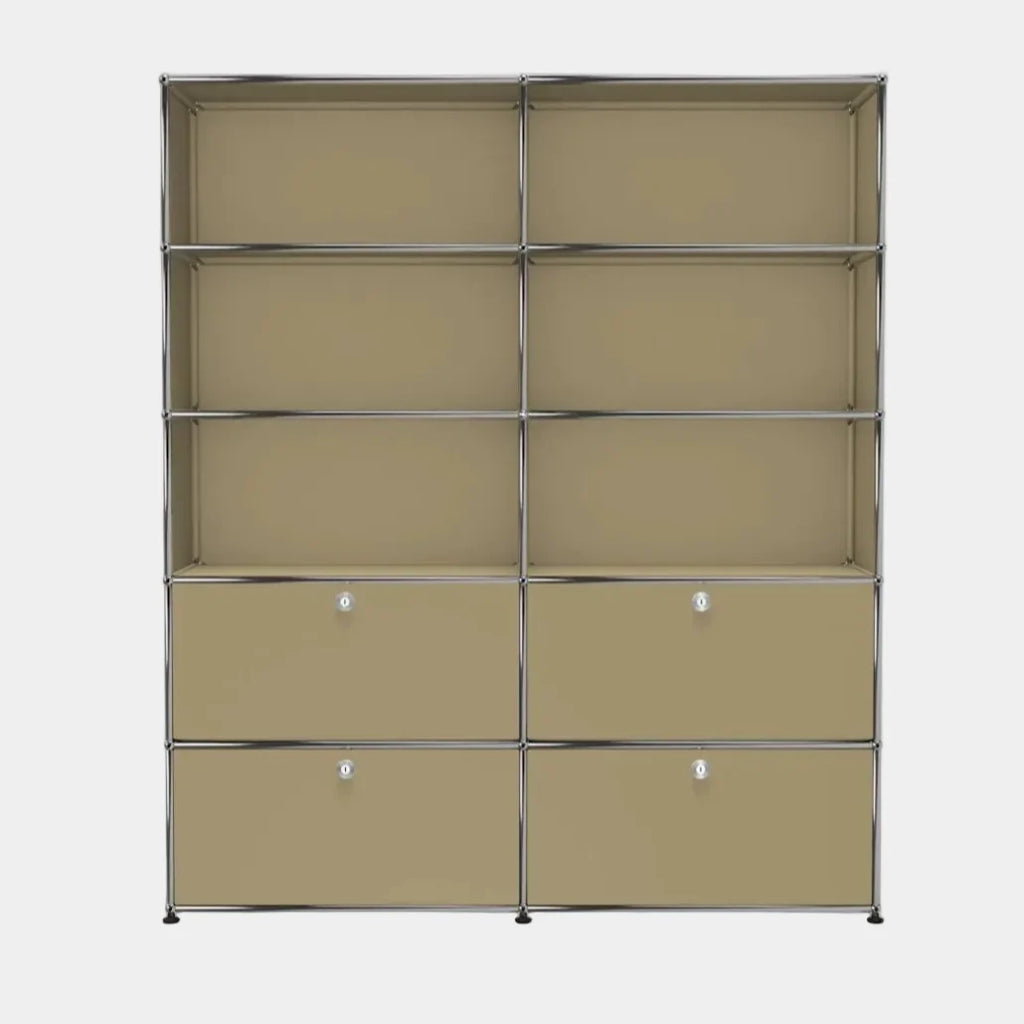 USM Haller R2 Storage Cabinet