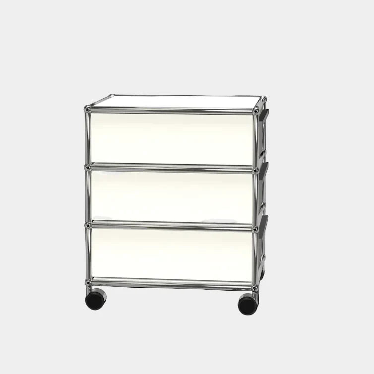 USM Haller V File Credenza