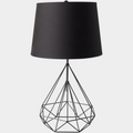Fuller Accent Table Lamp