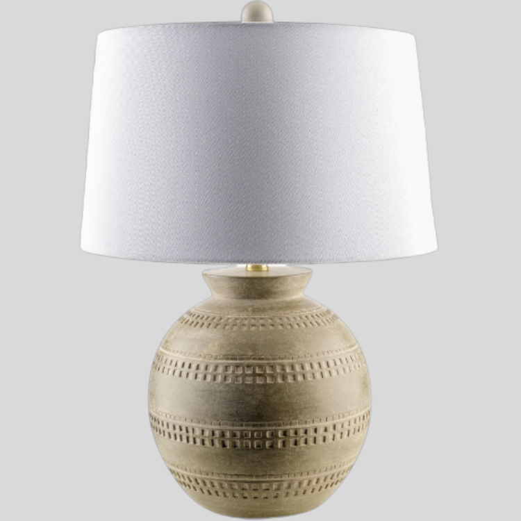 Atollo Accent Table Lamp