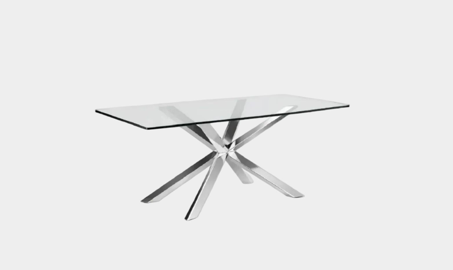 Couture Dining Table