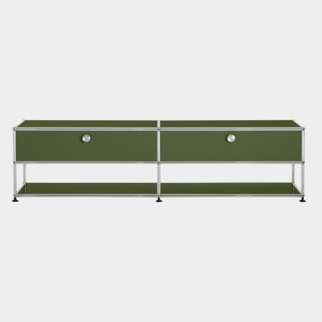 USM Haller Open Media Console