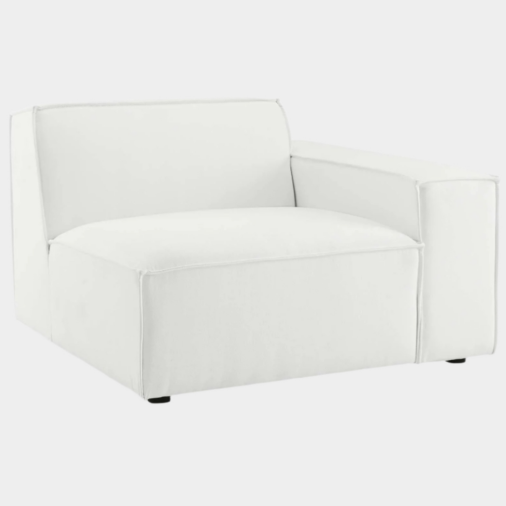 Restore Right-Arm Sectional Sofa Chair