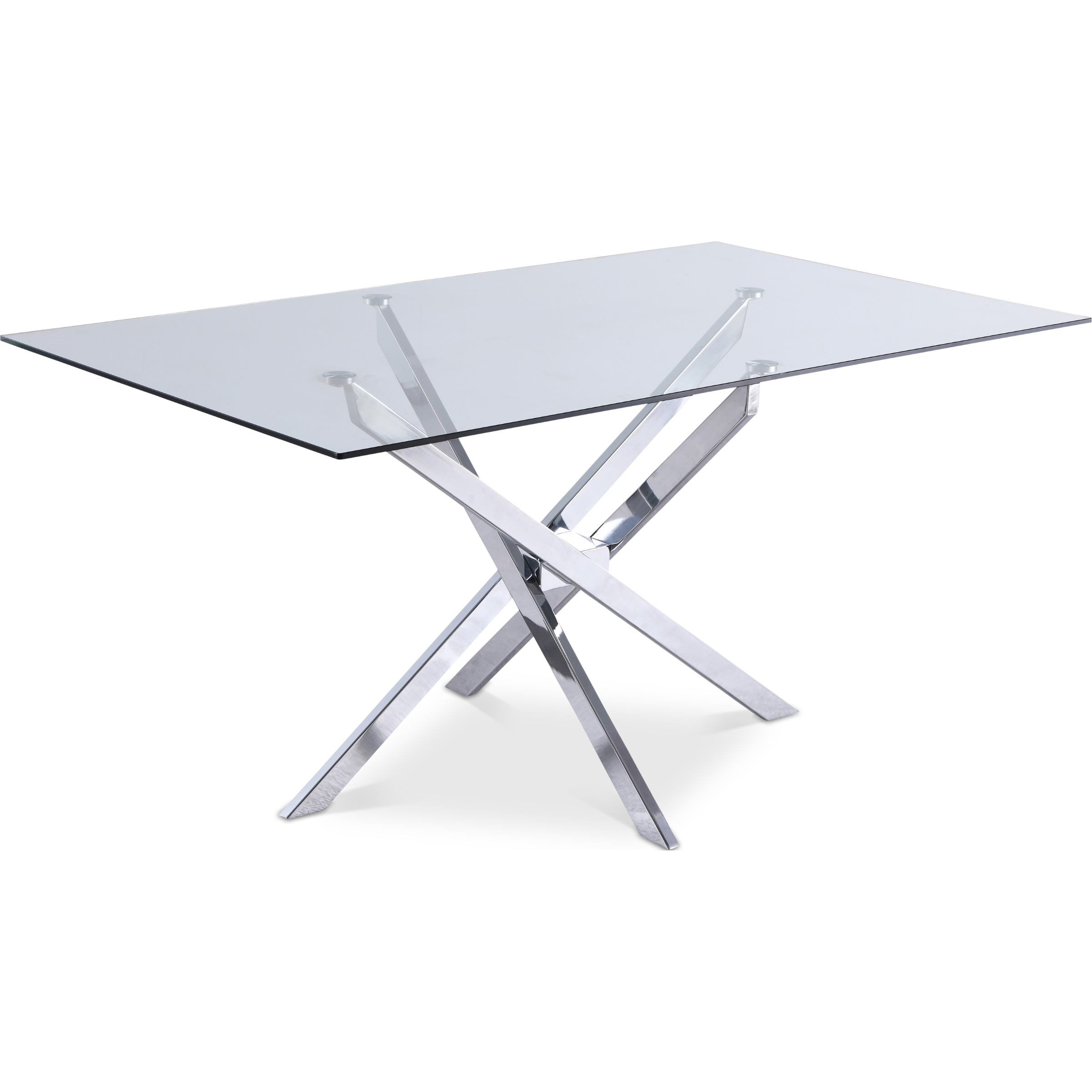 Xander Rectangle Dining Table