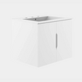 Vitality Bathroom Vanity Basin Included