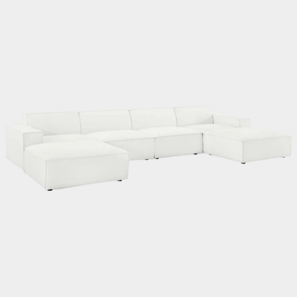 Restore 6-Piece Sectional Sofa