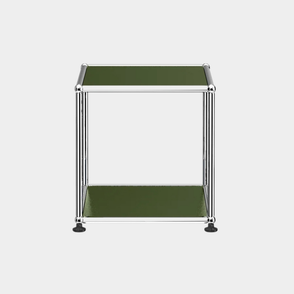 USM Haller side table (M21)