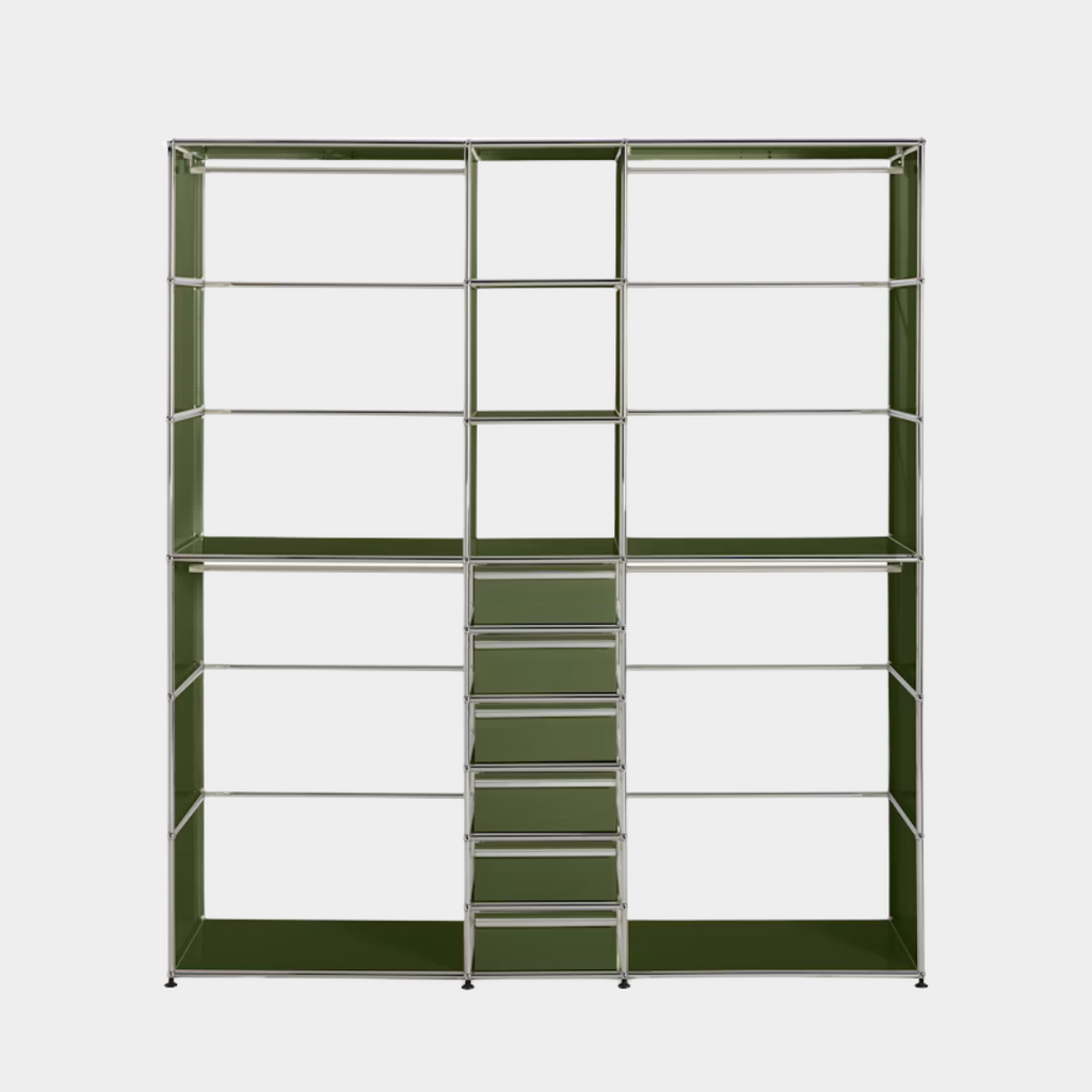 USM Wardrobe