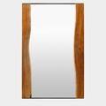 Fujian Accent Mirror