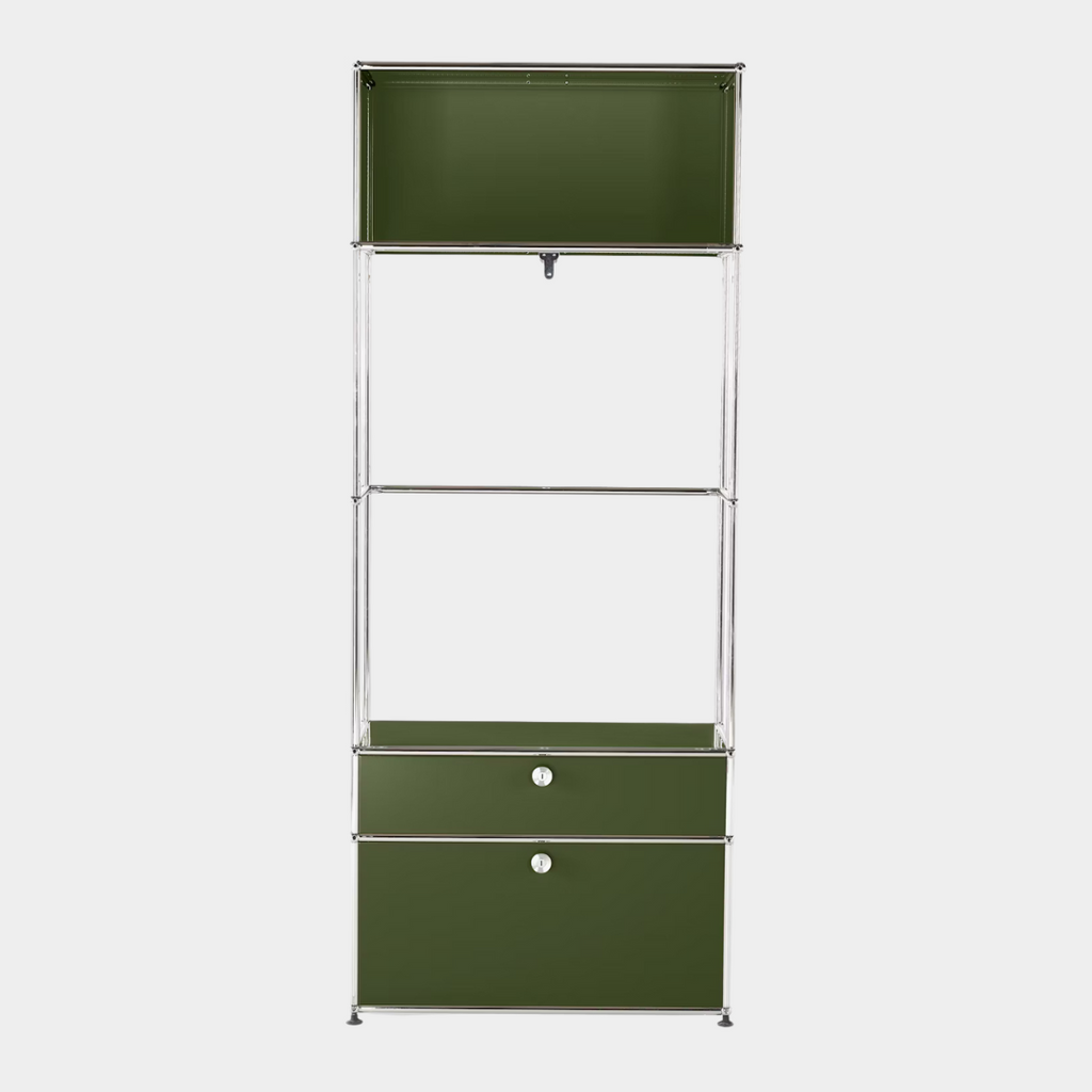 USM Wardrobe
