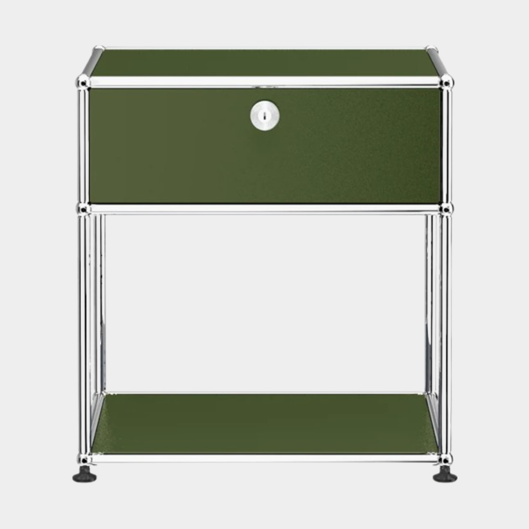 USM Haller P2 Nightstand