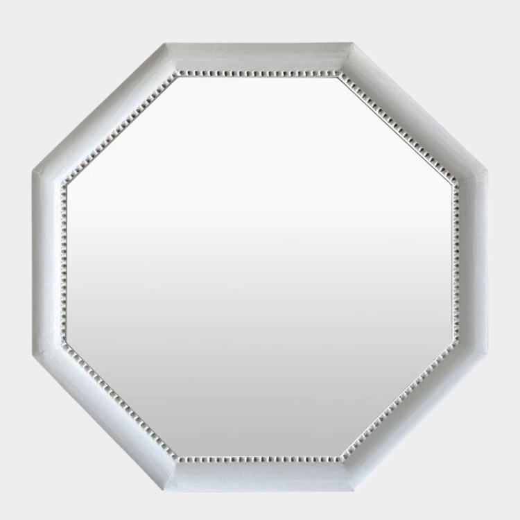 Hokkaido Accent Mirror