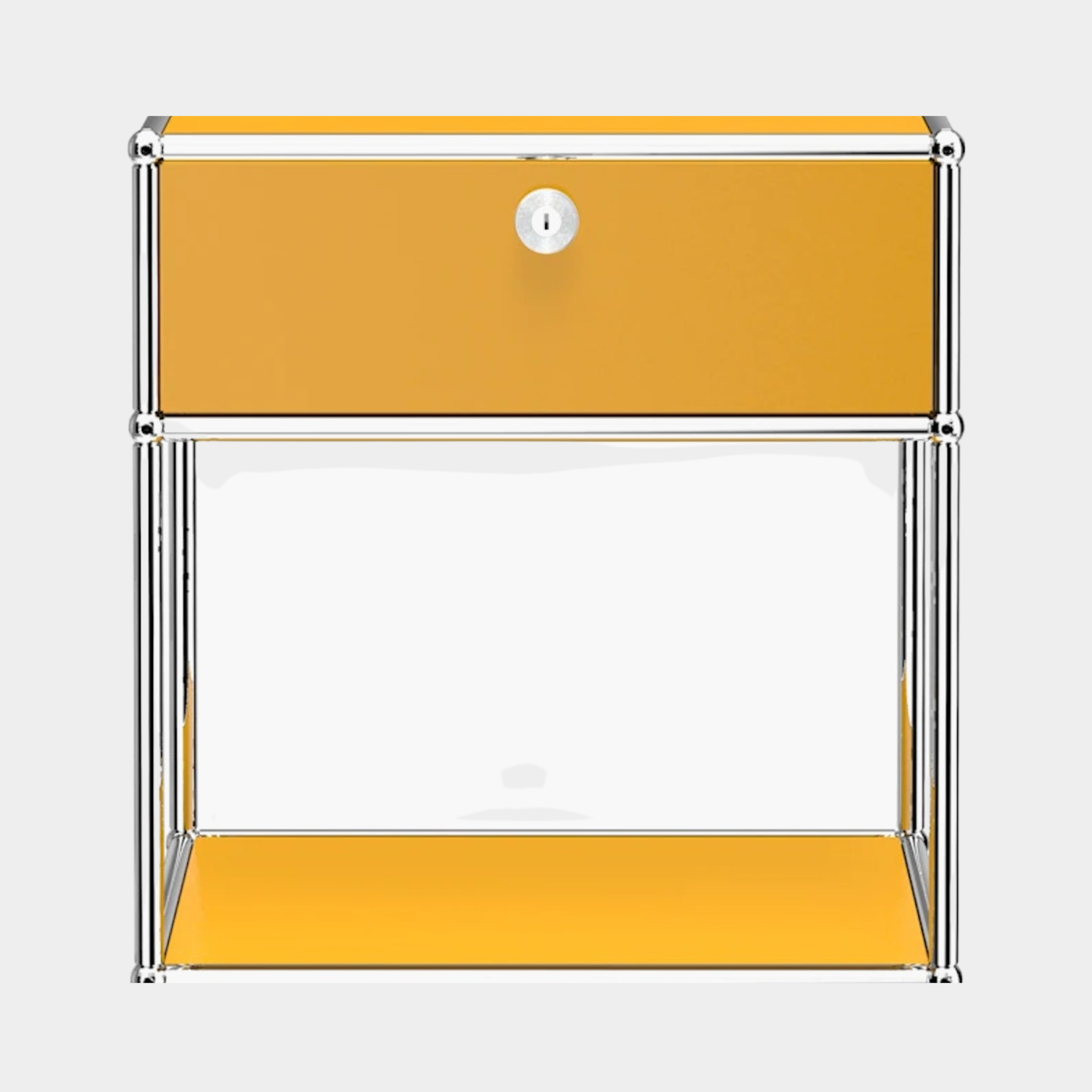 USM Haller P2 Nightstand