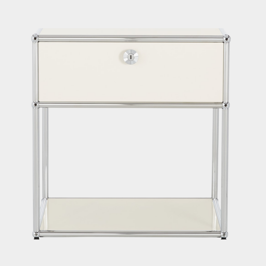USM Haller P2 Nightstand