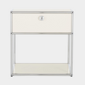 USM Haller P2 Nightstand