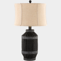 Xavier Accent Table Lamp