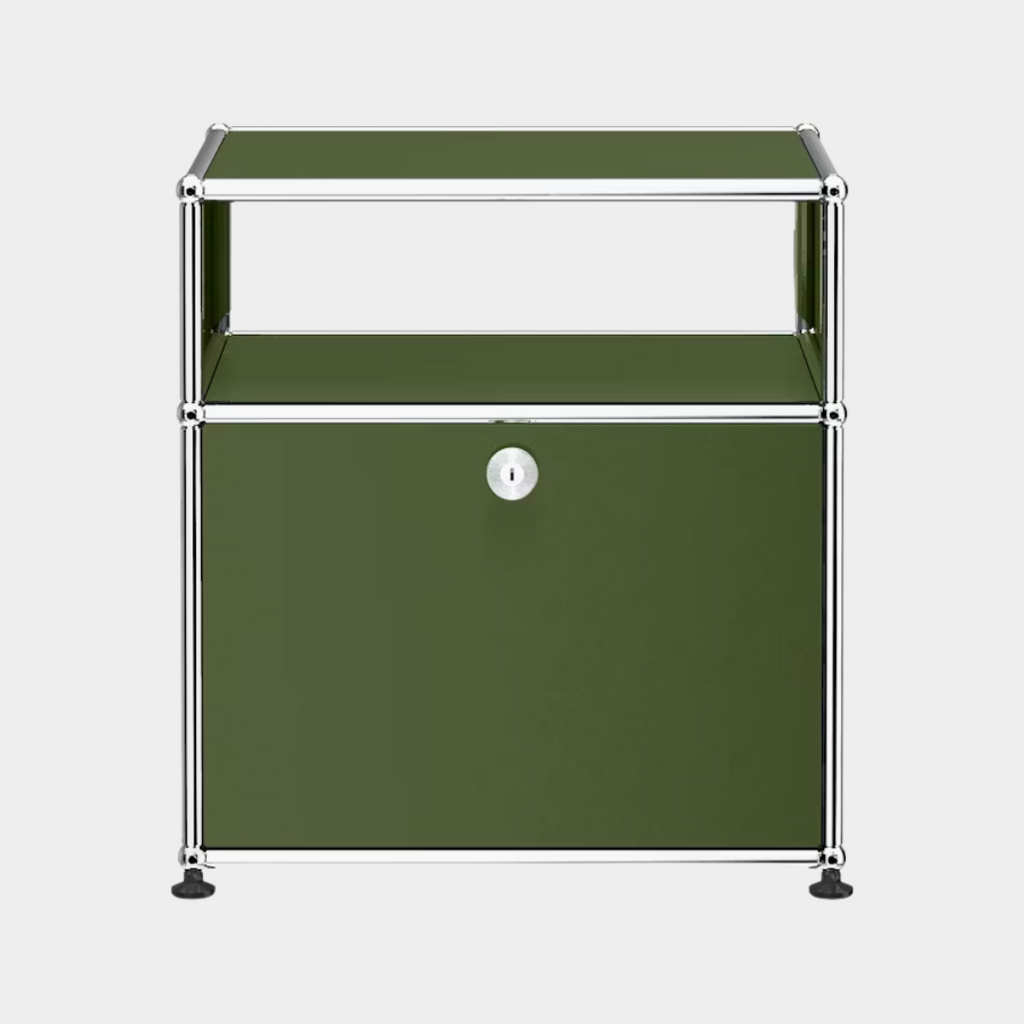 USM Haller P Bedside Table