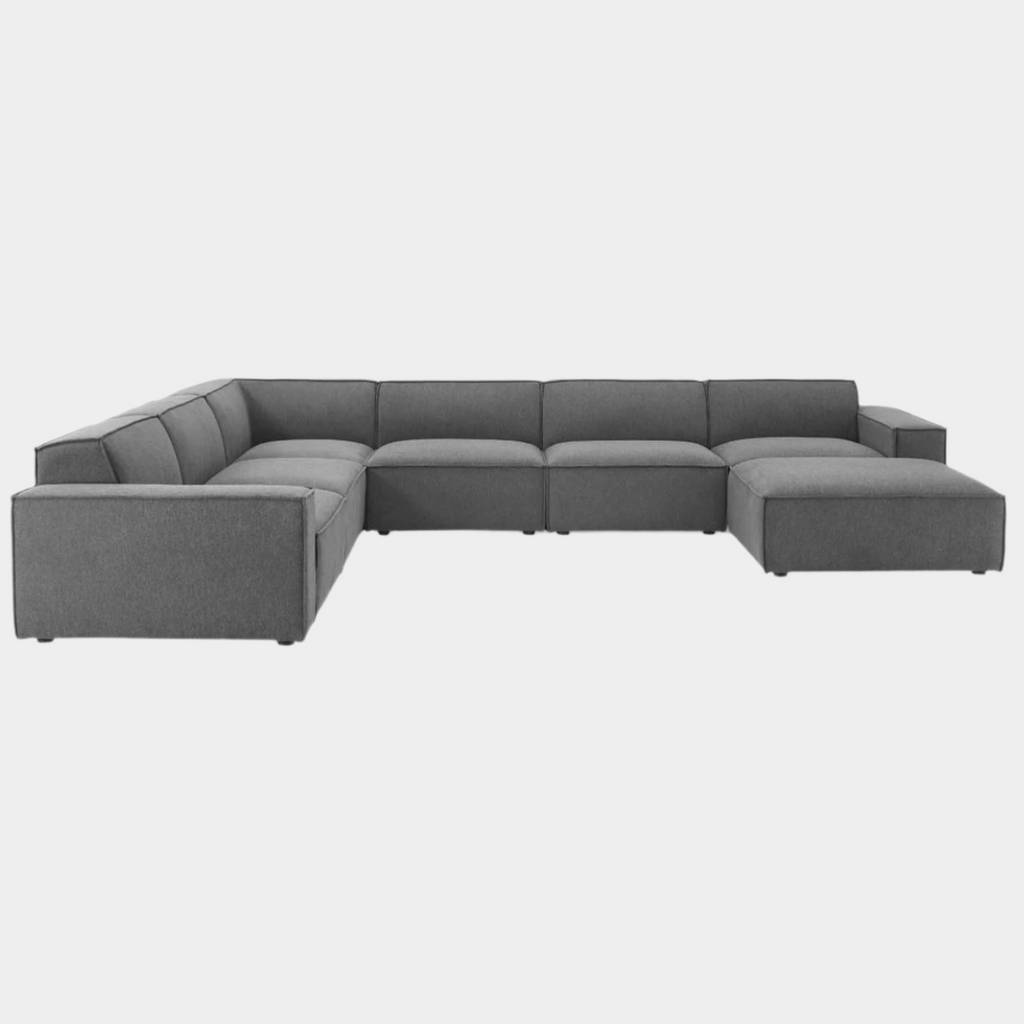 Restore 7-Piece Sectional Sofa