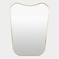 Bellona Accent Mirror