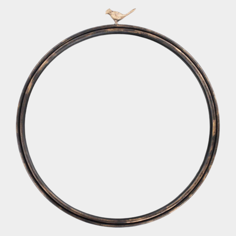 Birdsong Accent Mirror