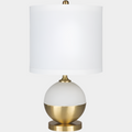 Askew Accent Table Lamp