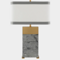 Pietra Accent Table Lamp