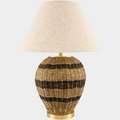 Caylus Accent Table Lamp