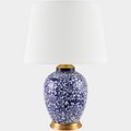 Florezia Accent Table Lamp