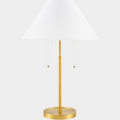 Infanta Accent Table Lamp