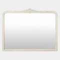 Aaliyah Mantel Mirror