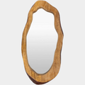 Edge Accent Mirror