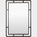 Indus Accent Mirror