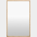Karling Blair Accent Mirror, Full Length Mirror
