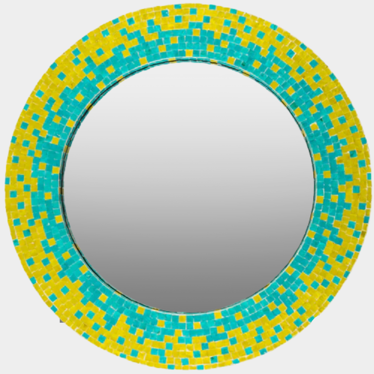 Eckley Mirror