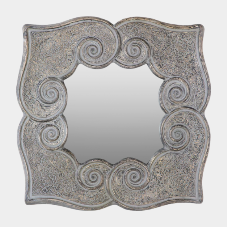 Espirito Mirror