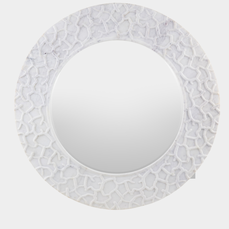 Celebes Accent Mirror