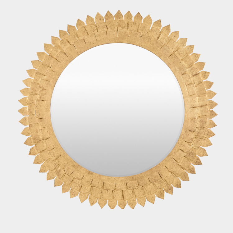 Cian Accent Mirror